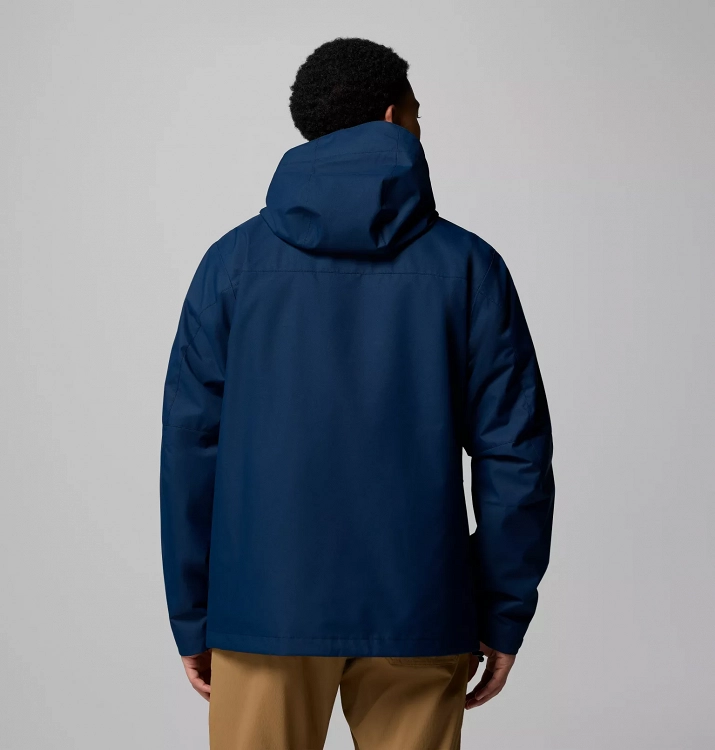 Hikebound™ II Interchange Jacket