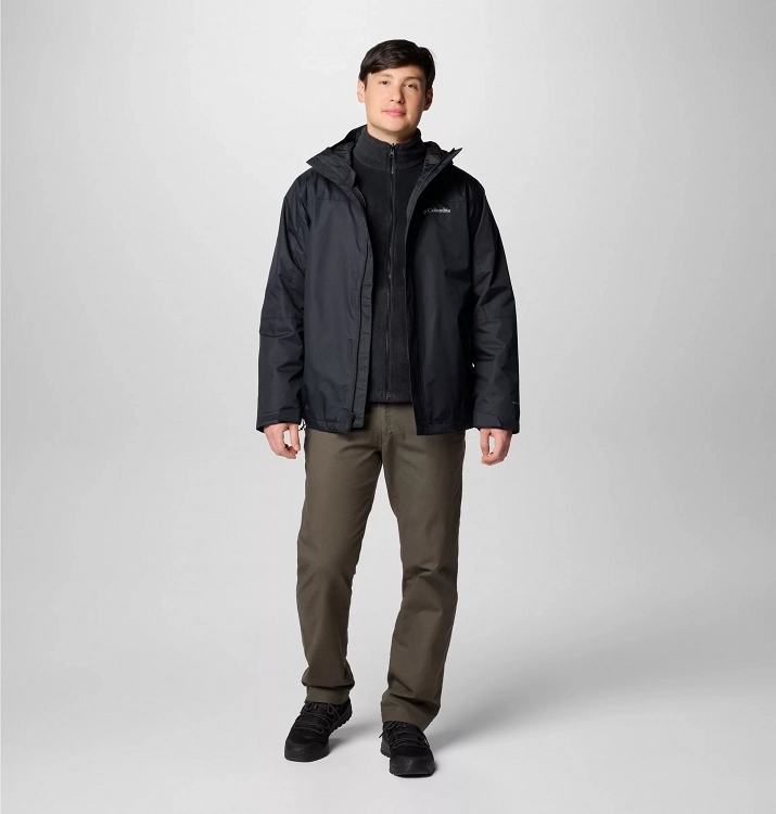 Tunnel Falls™ II Interchange Jacket