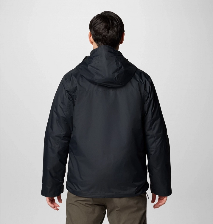Tunnel Falls™ II Interchange Jacket