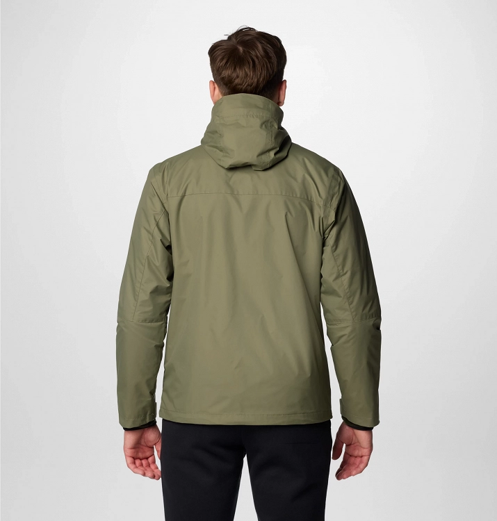 Tunnel Falls™ II Interchange Jacket