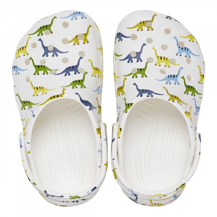 Classic Character Print Clog K