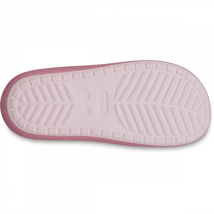 Classic Glitter Sandal v2 K
