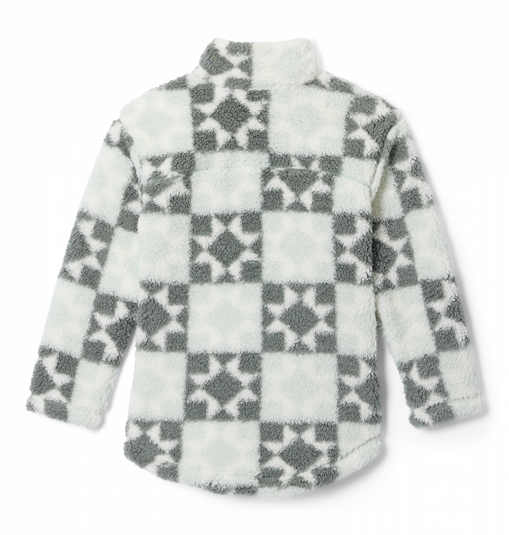 West Bend™ Printed Full Zip