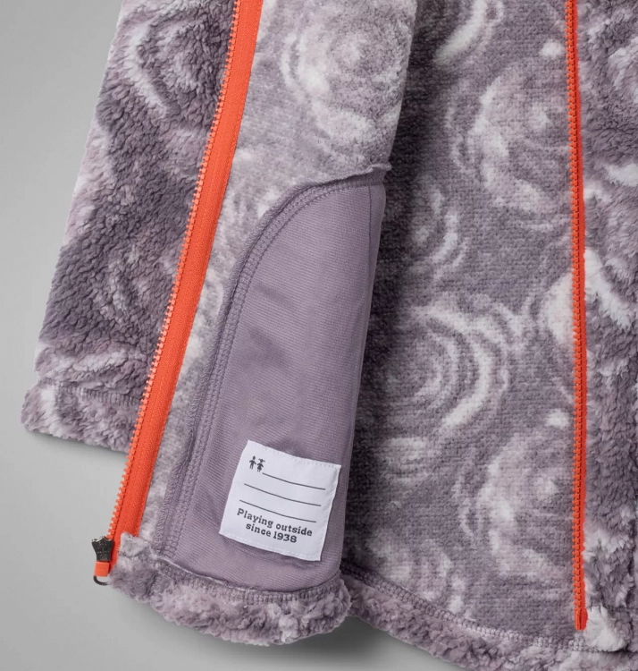 West Bend™ Printed Full Zip