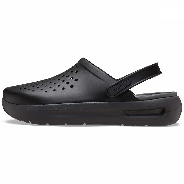 InMotion Clog