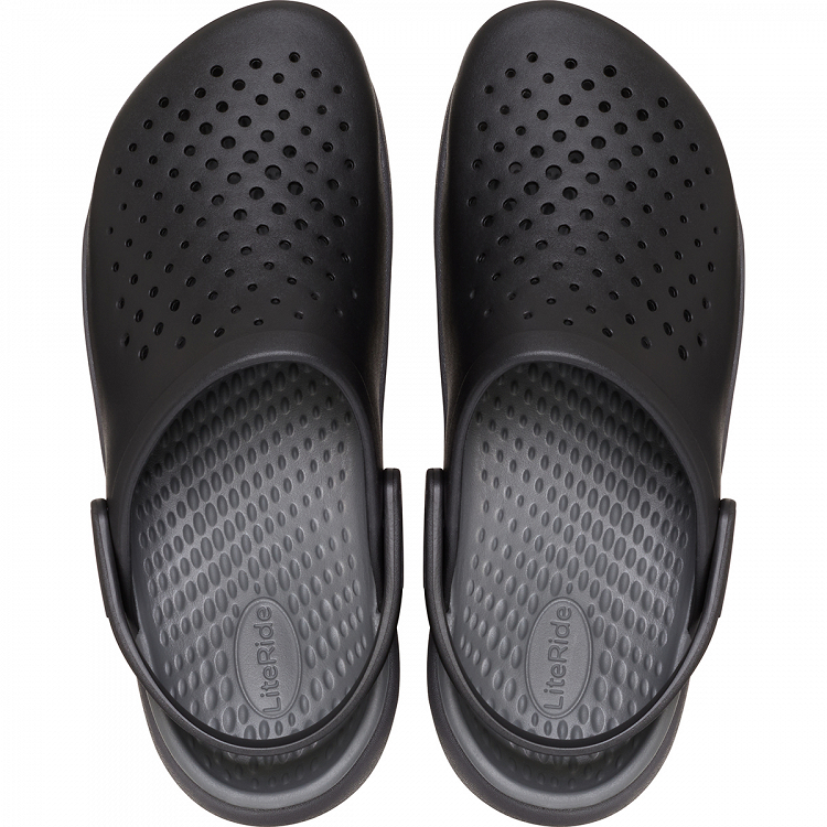InMotion Clog