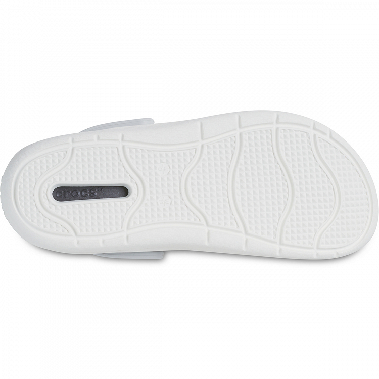 InMotion Clog