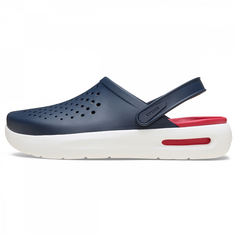 InMotion Clog