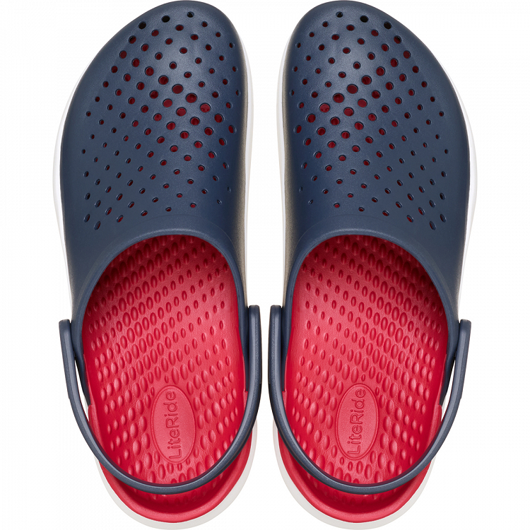 InMotion Clog