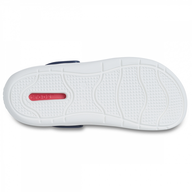 InMotion Clog