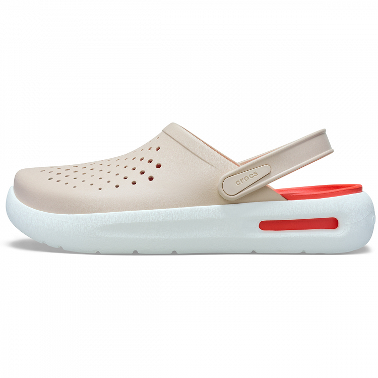 InMotion Clog