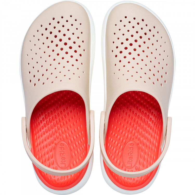 InMotion Clog