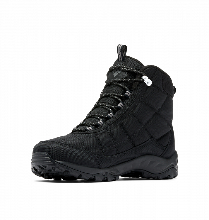 Firecamp™ Boot
