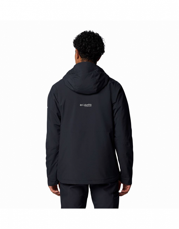 Explorer's Edge™ II Insulated Jacket
