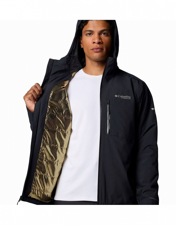 Explorer's Edge™ II Insulated Jacket