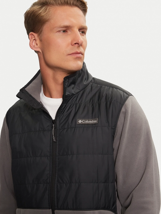 Basin Butte™ Full Zip Fleece II