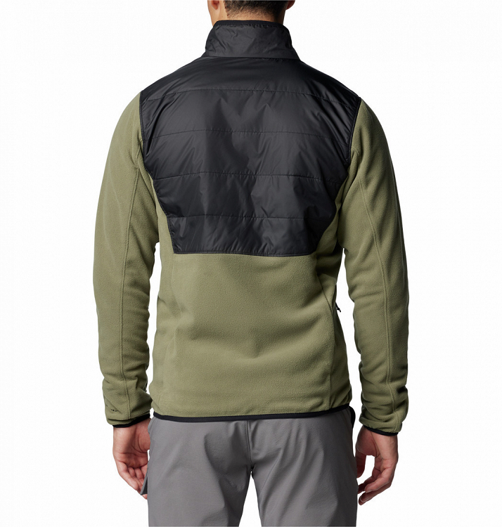 Basin Butte™ Full Zip Fleece II