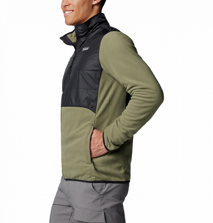 Basin Butte™ Full Zip Fleece II