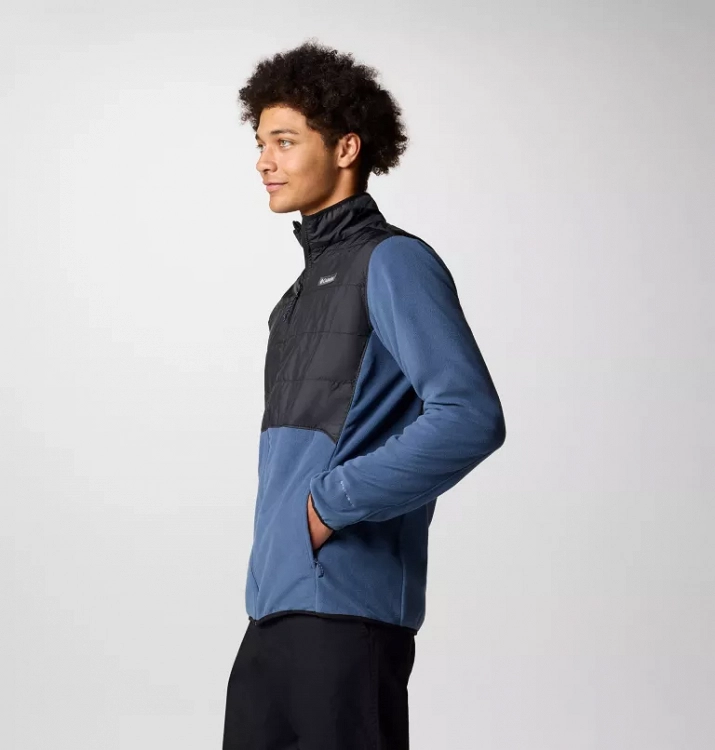 Basin Butte™ Full Zip Fleece II