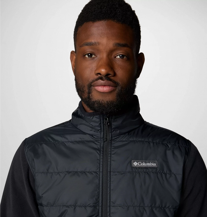Basin Butte™ Full Zip Fleece II