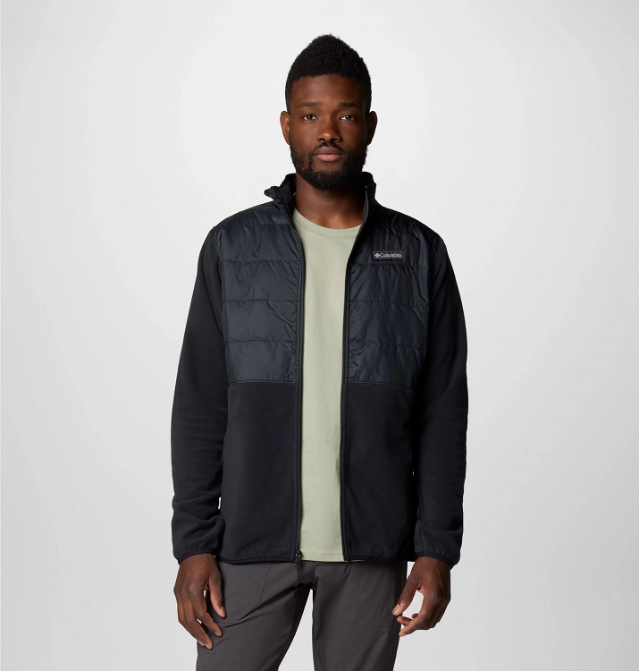 Basin Butte™ Full Zip Fleece II