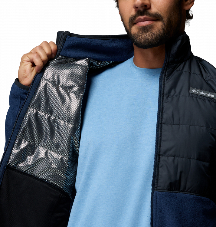Basin Butte™ Full Zip Fleece II