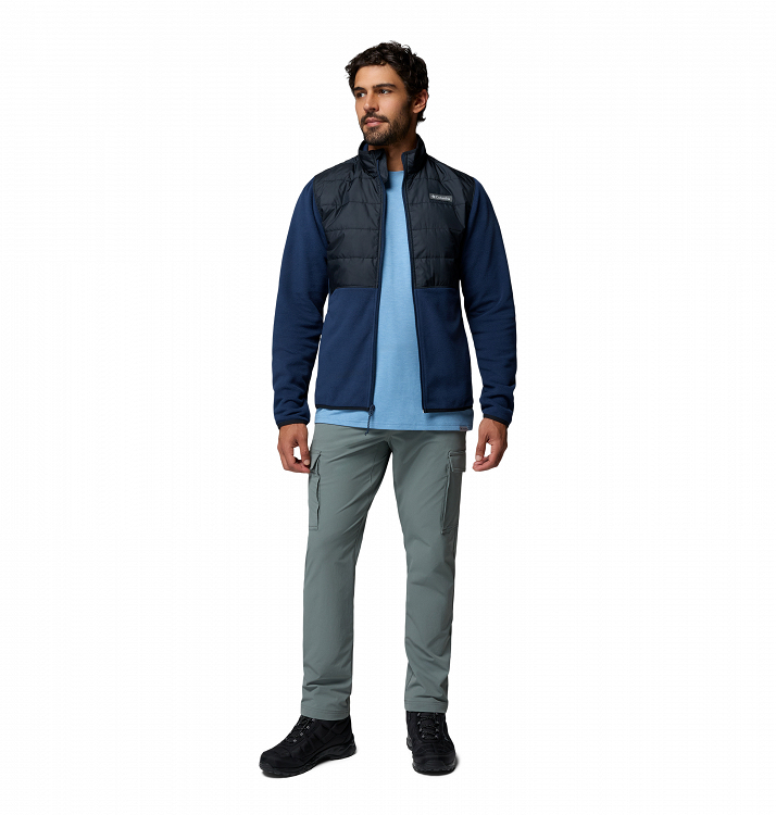 Basin Butte™ Full Zip Fleece II