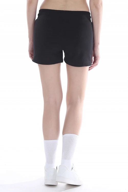 WOMEN'S SWEAT SHORTS