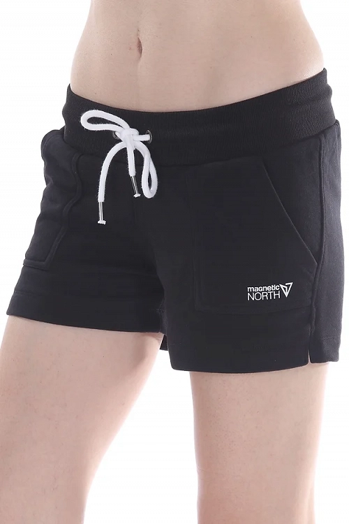 WOMEN'S SWEAT SHORTS