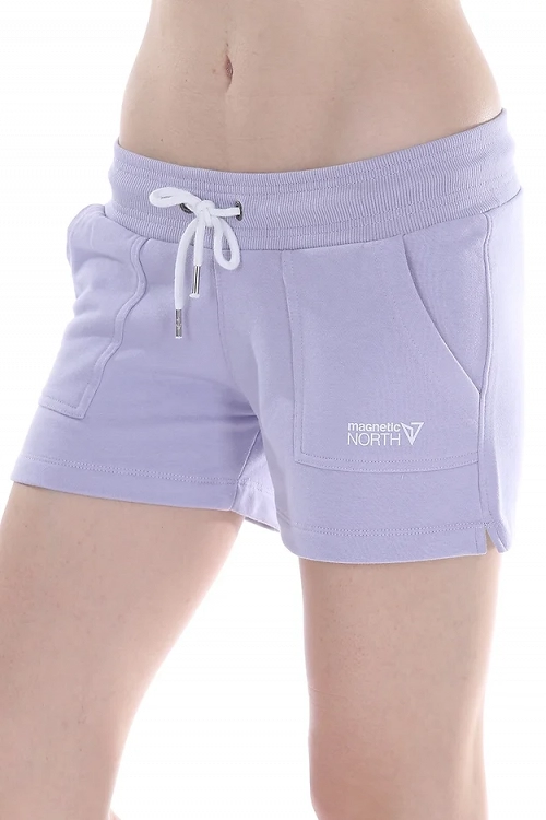 WOMEN'S SWEAT SHORTS
