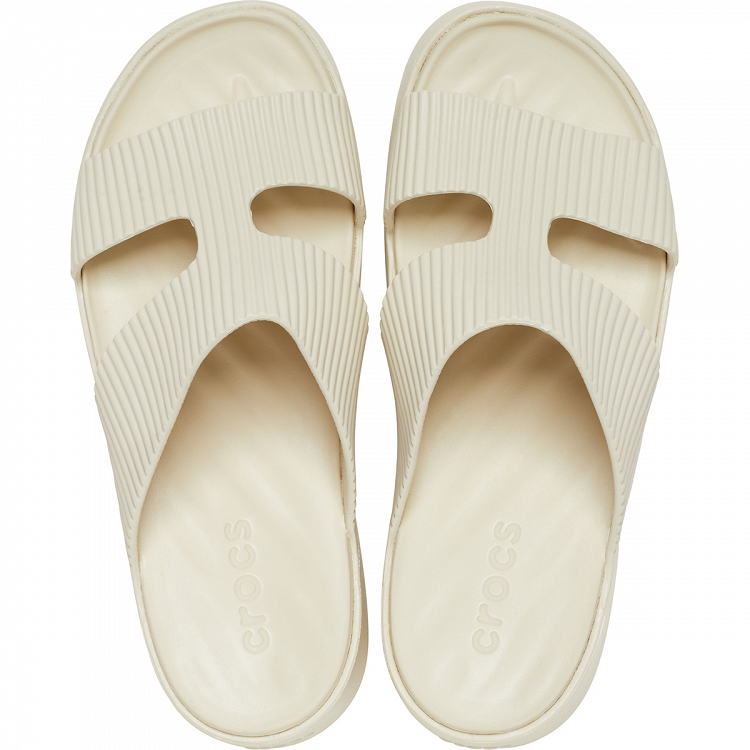 Getaway Groove Platform HStrap
