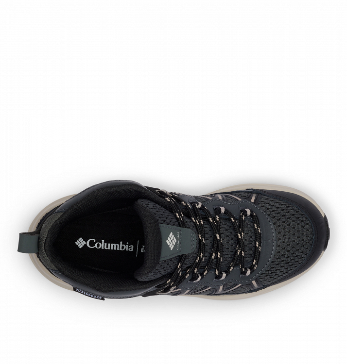 Unisex Youth Peakfreak Rush™ Mid Waterproof