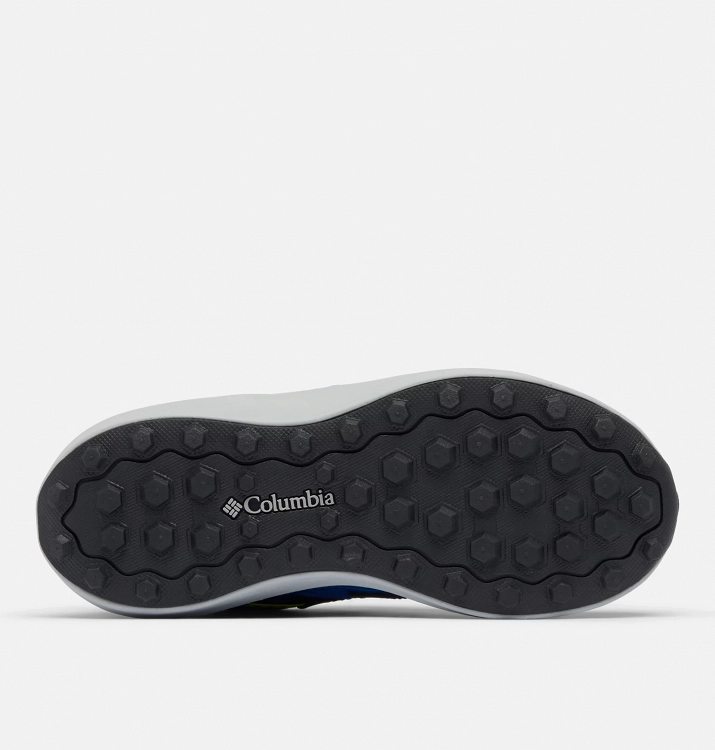 YOUTH PEAKFREAK RUSH™ MID WATERPROOF