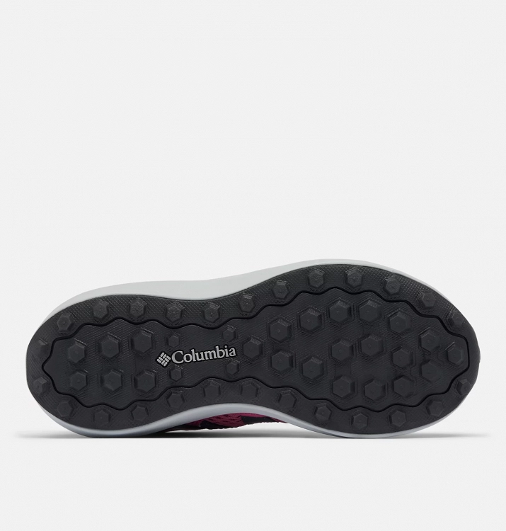 YOUTH PEAKFREAK RUSH™ MID WATERPROOF