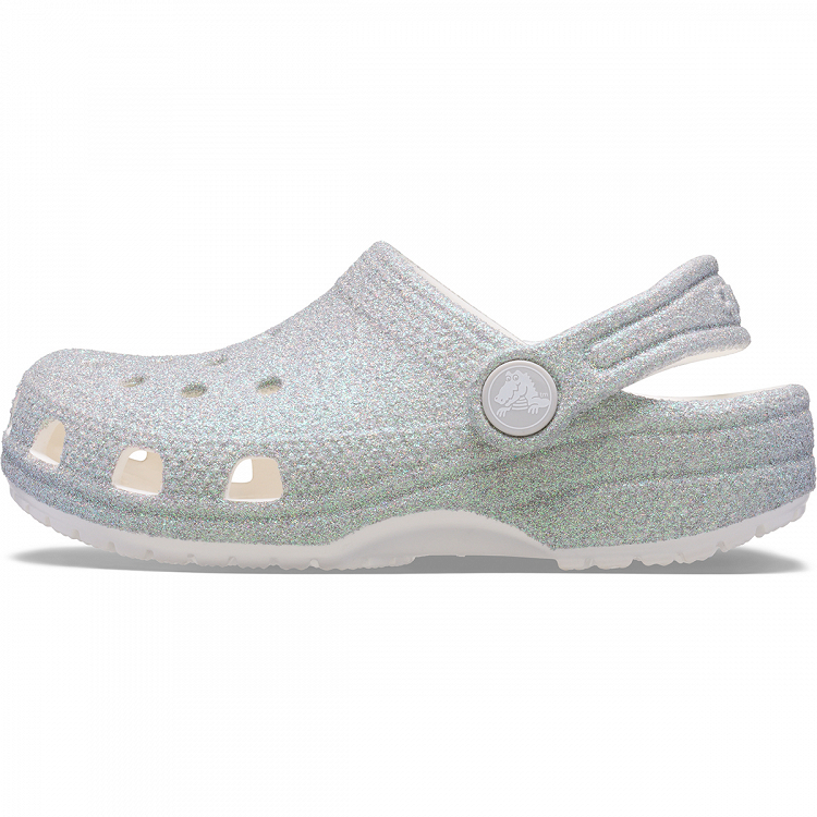 Classic Iridescent Glitter CgK