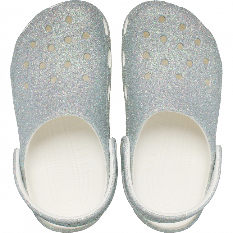 Classic Iridescent Glitter CgK