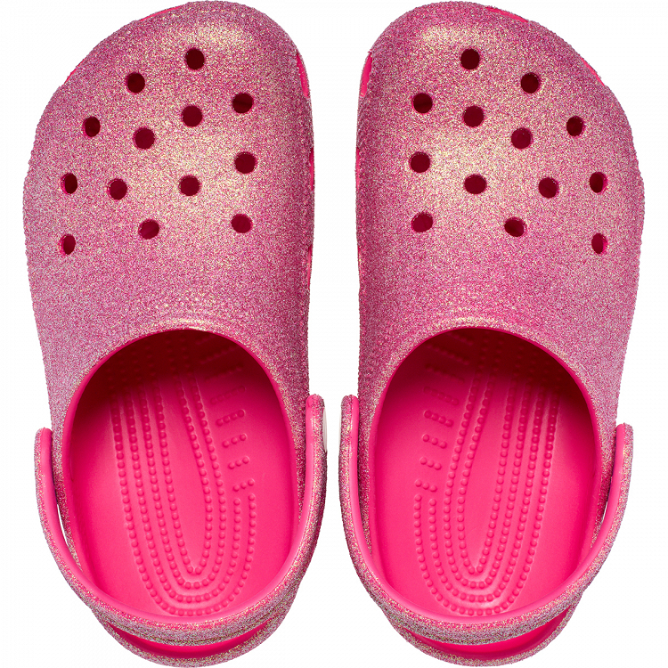 Classic Iridescent Glitter CgK
