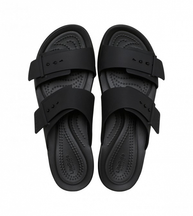 Brooklyn Buckle Low Low