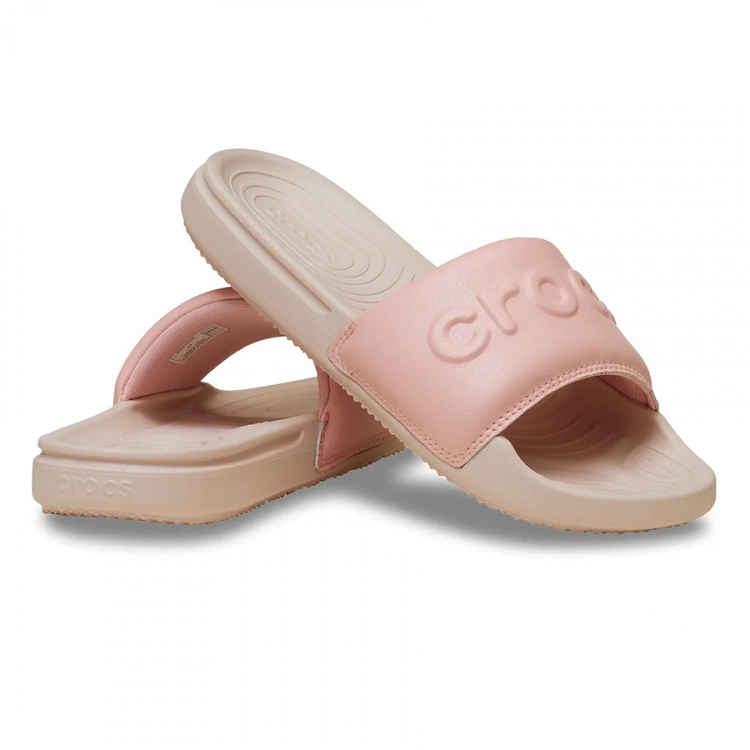 Crocs All Day Slide W