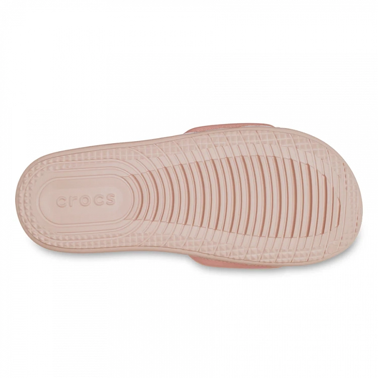 Crocs All Day Slide W