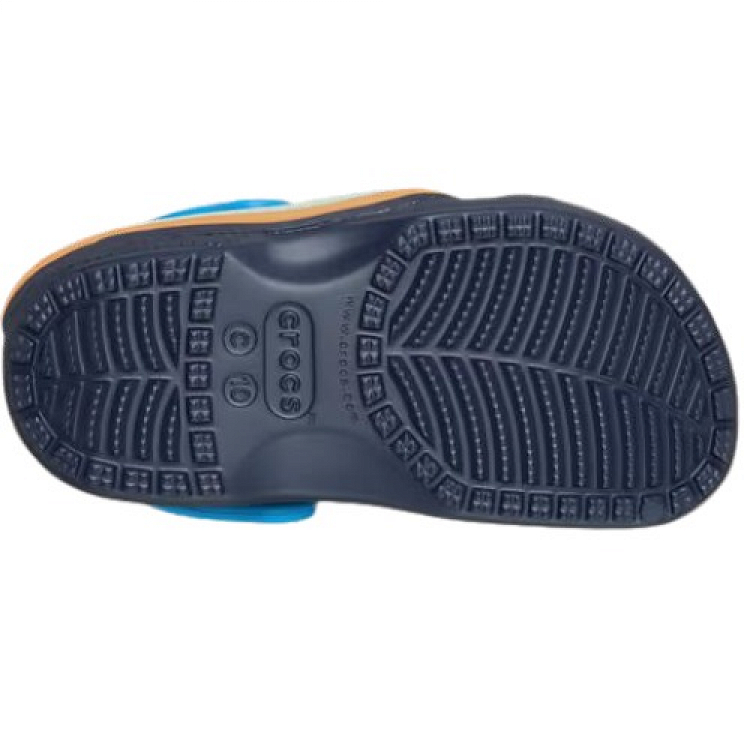 Classic UFO Lights Clog T