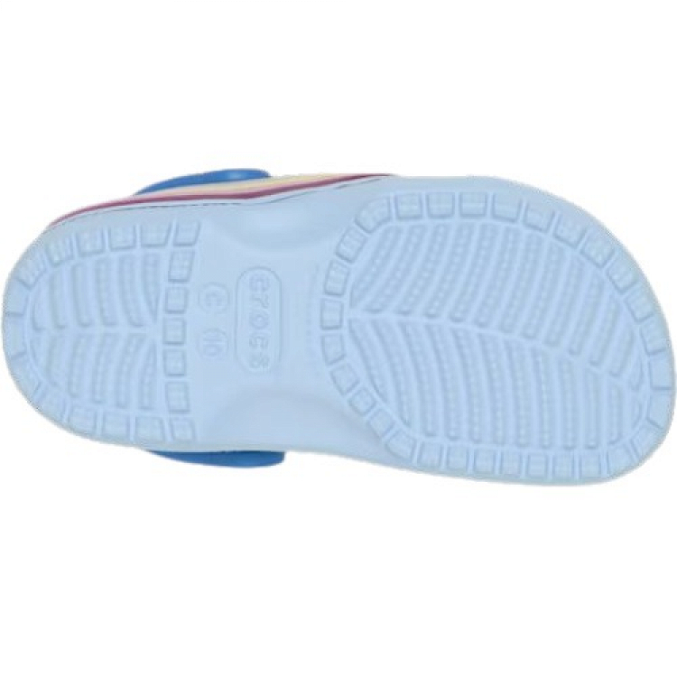 Classic Star Lights Clog T