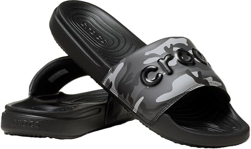 CrocsAllDayCamouflageSlideM