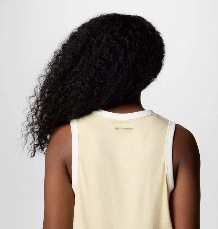 Rolling Bend™ Graphic Ringer Tank