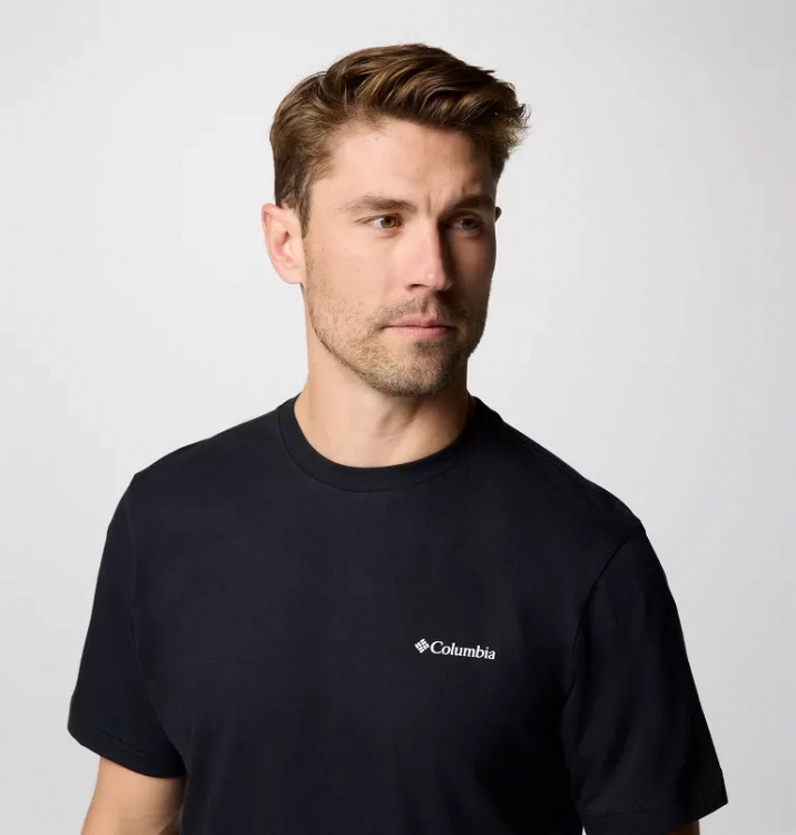 Kettle River™ Back Graphic Tee