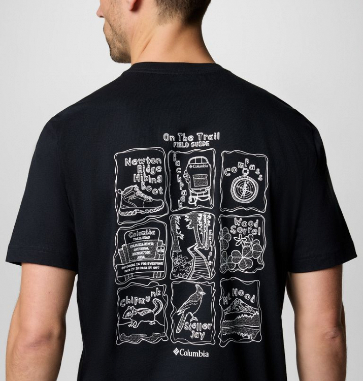 Kettle River™ Back Graphic Tee