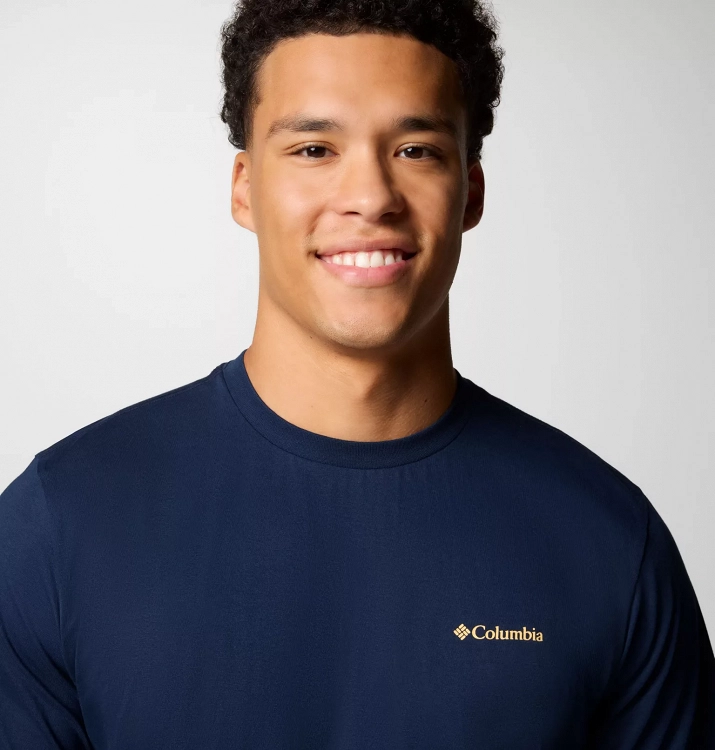 Kettle River™ Back Graphic Tee