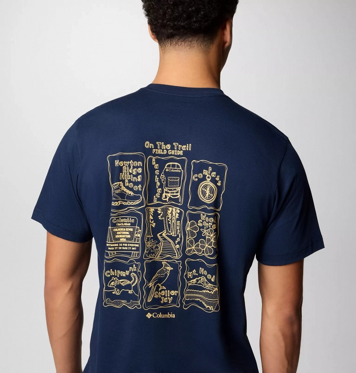 Kettle River™ Back Graphic Tee