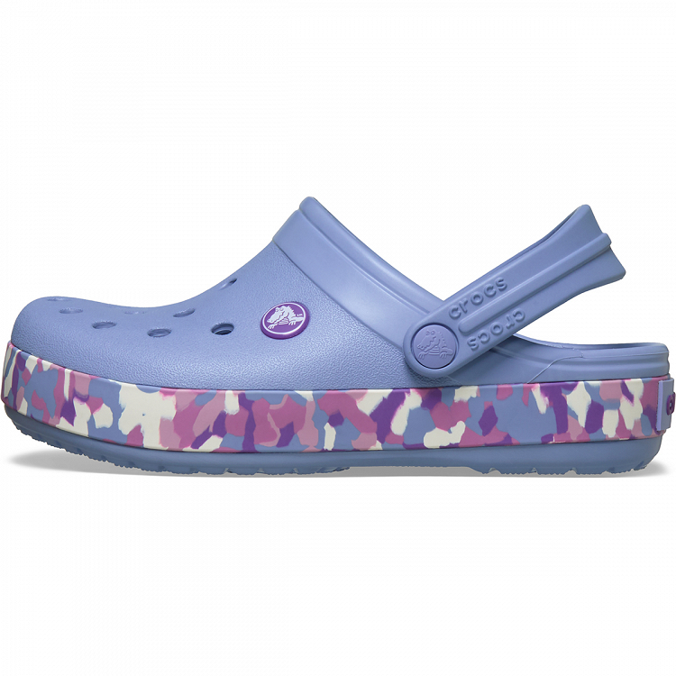 Crocband Glow Confetti BandCgK