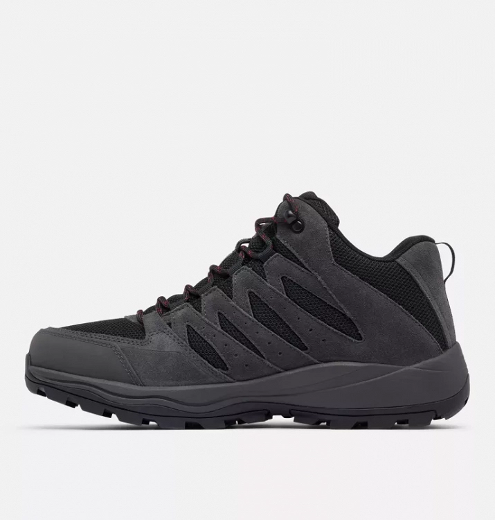 REDMOND™ IV MID WATERPROOF